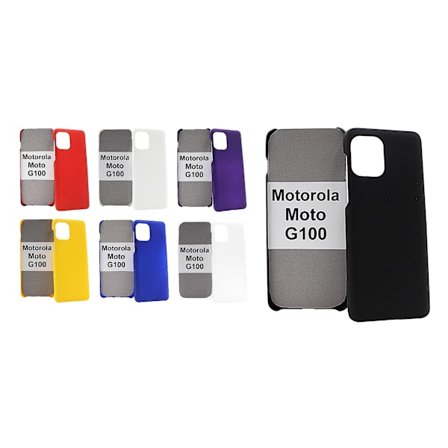 Hardcase Motorola Moto G100