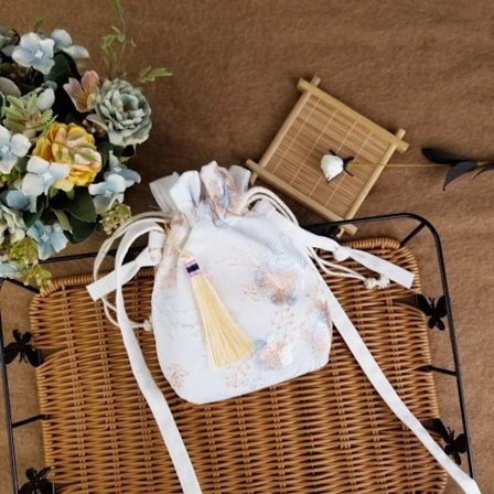 Hanfu håndveske telefonveske 4 4