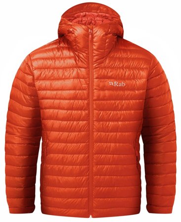 Rab Alpine Pro Firecracker