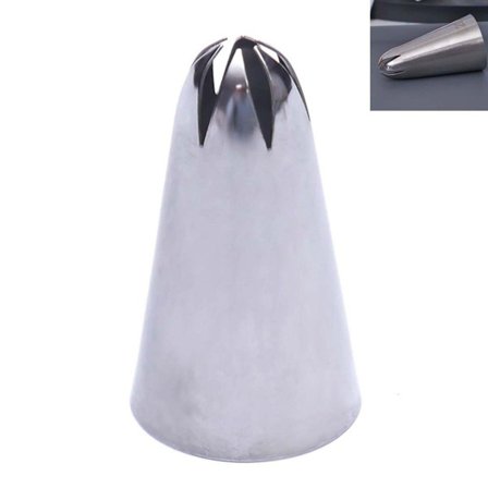 Tips for decorating cakes with rose petals: Decorative cake tips