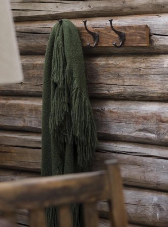 Halvor Bakke Fausko Knaggrekke 3 kroker