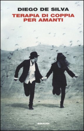 Terapia di coppia per amanti Diego De Silva