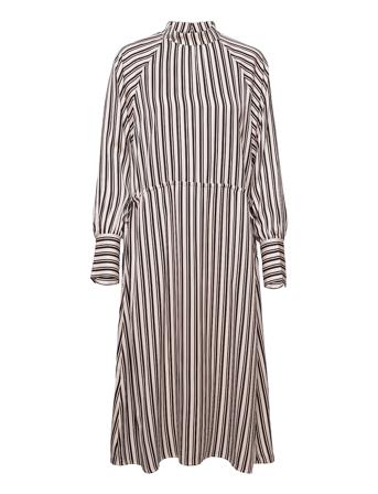 Paulineiw Dress Patterned InWear