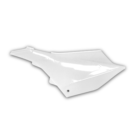 Acerbis Side Panels - Yamaha YZ 125 2022-2026