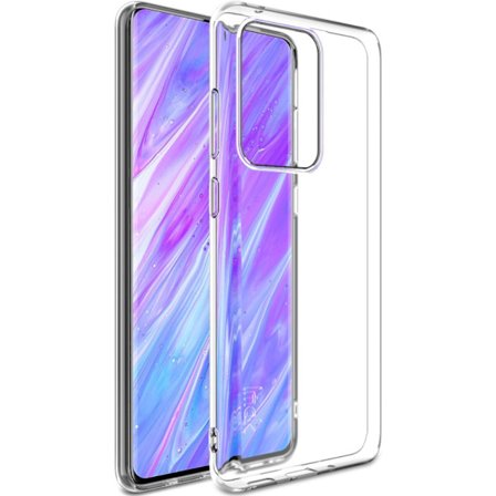 IMAK Clear TPU Case Samsung Galaxy S20 Ultra