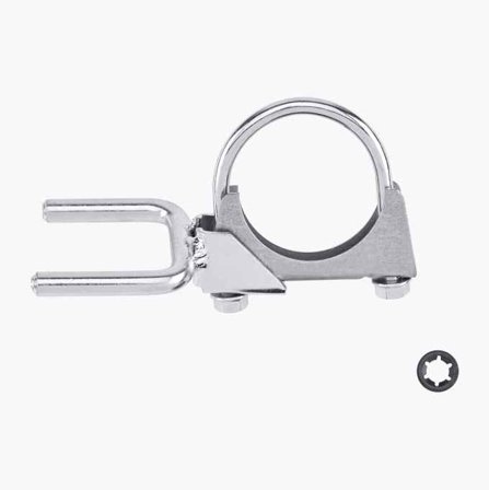 Reparationsfäste - Biltema