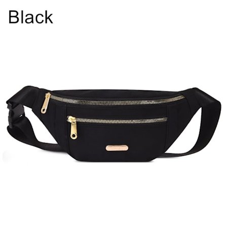 Vyölaukku Fanny Pack [GKS]