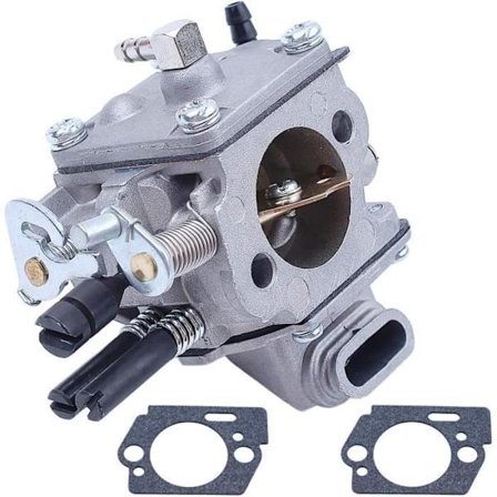 Forgaser Kit Passer Til Stihl MS660 066 064 Motorsav Walbro WJ-67A WJ-76A WJ-67B