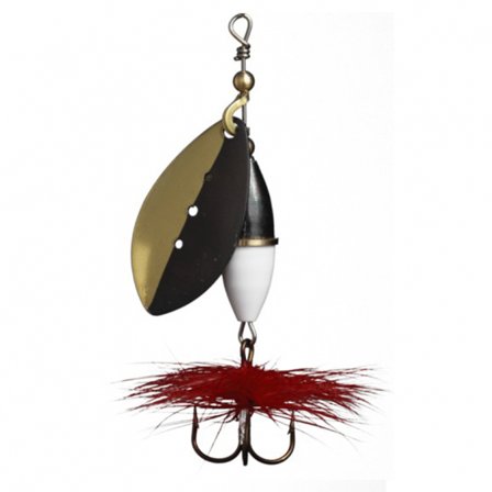 Wipp Spinner 5 g Ghost