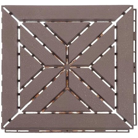 Klikgulv Plastgulv Udendørsgulv Havegulv Terrassegulv Træterrasseflise_tfrf