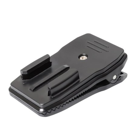 Repun kiinnike GoPro-kameroille