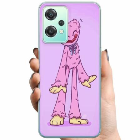 Oneplus Nord Ce 2 Lite 5g Tpu Mobilskal Huggy Wuggy