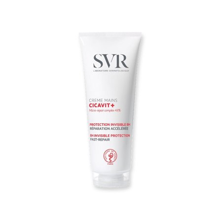 SVR Cicavit+ Creme Mains Crema Per Mani 75ml