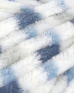 Garn Hygge Multi 100g Blågrå - Gjestal Garn