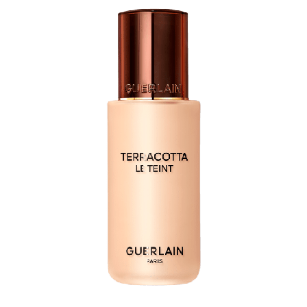 Guerlain Terra Le Tient Healthy Glow Foundation Dam Beige 35 ML