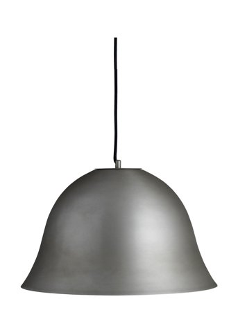 NORR11 Cloche Two - Silver - ONE SIZE
