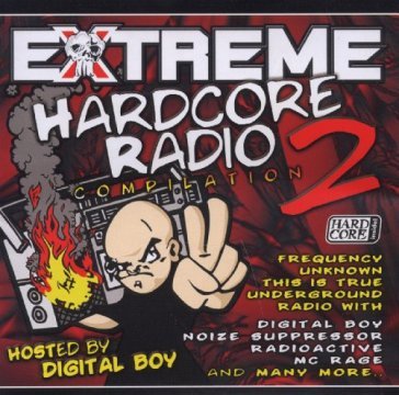 Extreme radio 2 NA
