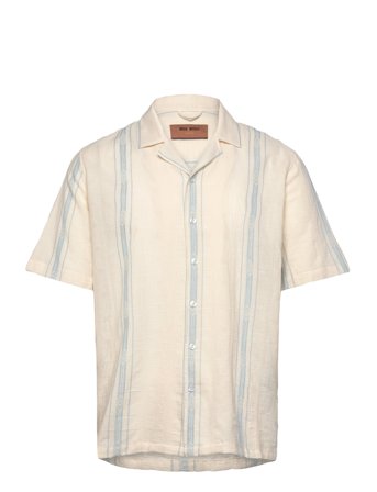 Mos Mosh Gallery | Mmgjoe Provenza Ss Shirt | L