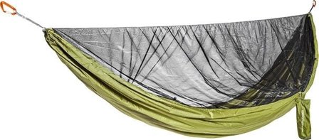 Cocoon Ultralight Mosquito Net Hammock Olive Green