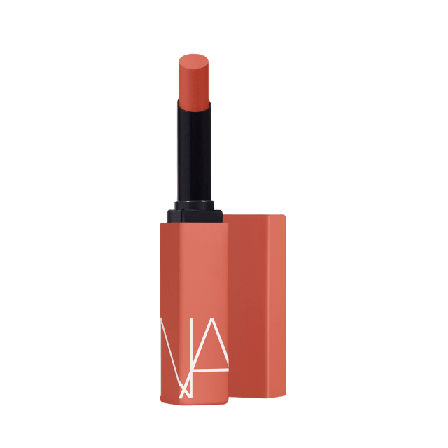 NARS Powermatte Lipstick Läppstift Dam Orange 1,5 G