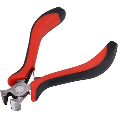 Nauhanpoistaja - Korkean vivun leikkurit - Käytännöllinen kitarabassokitaran nauhanpoistaja