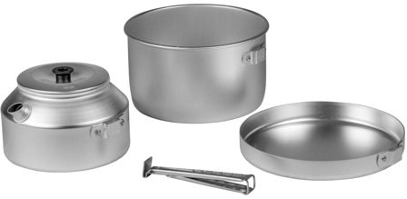 Trangia retkeilysetti 628