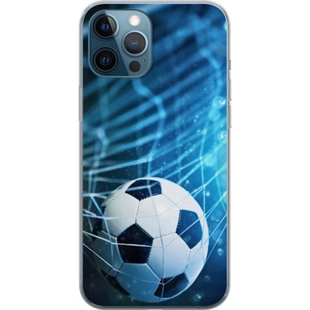 Kompatibelt Mobildeksel til Apple Apple iPhone 12 Pro Fotball