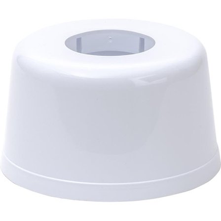 Faluplast 58000 Golvhuv för tvättställsvattenlås, Inomhusavlopp