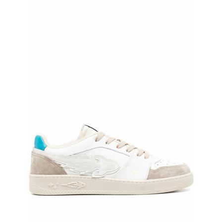 Enterprise Japan, Sneakers Wit, Heren, Maat:40 EU