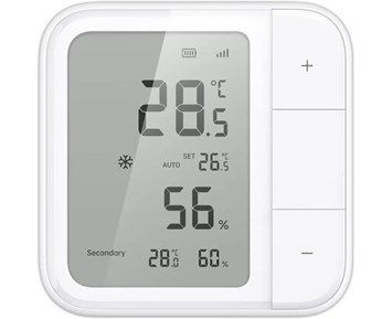 Aqara Climate Sensor W100