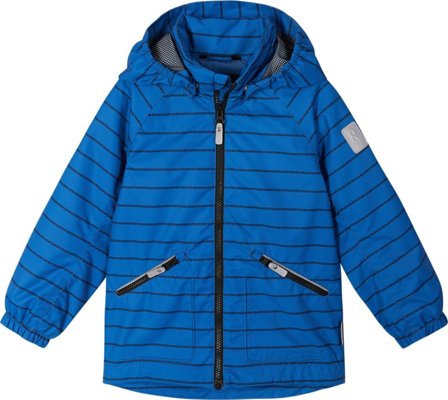 Reima Finbo Children shell jackets Blue 128