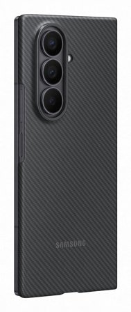 Samsung Carbon Shield Case Samsung Galaxy Z Fold7 Sort
