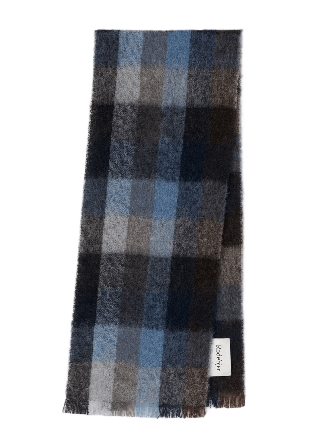 Rodebjer Misty Halsdukar & scarves Dam Flerfärgad ONESIZE