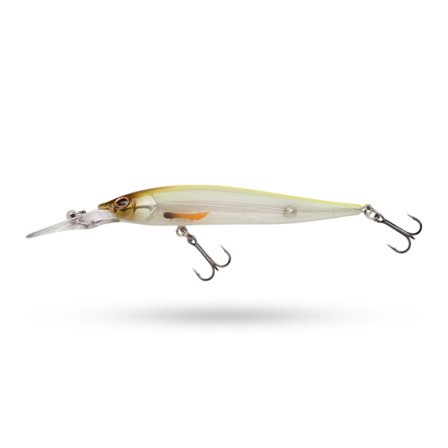 Berkley Dex Stunna 80 Plus2 6g - Lemon Back