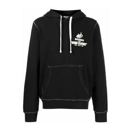 Diesel Sweater Sort, Herre