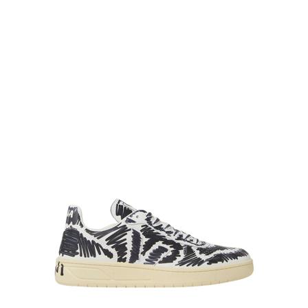 Marni Sneakers svart, unisex, unisex, Storlek: 38 EU