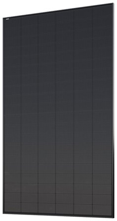 LEDVANCE M 470 N 60 LM -BB-F3 Solcellepanel 36-pakning, mono, helsvart 470 Wp, Elfordeling & strømforsyning