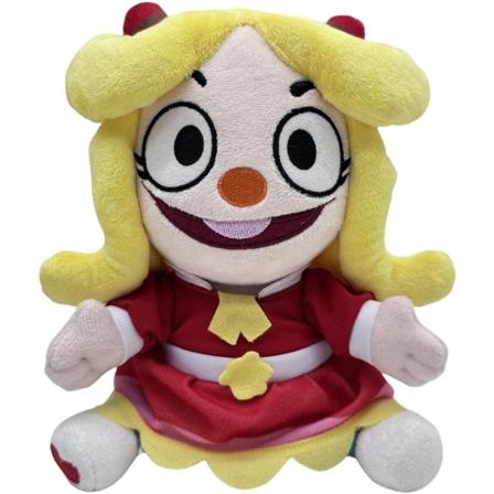 2023 Ny plyslegetøj - 9 tommer (ca. 22,9 cm) plyslegetøj, sød plysdukke til børn og voksne, egnet til fødselsdag, jul og strømpefyld