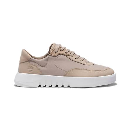 Timberland - Sneakers - Beige - Herr - Storlek: 44 Eu, Herr, Storlek: 44 EU