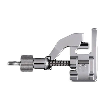 Blind Stitch Hem Foot Sy Maskin Trykkføtter Husholdning Søm