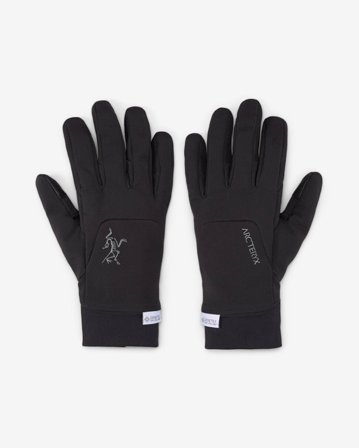 Arc'Teryx - Venta Glove - Black