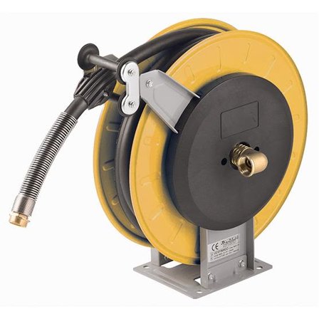 Faicom VGL101915GO Slangetrommel, Maskintilbehør & forbruk