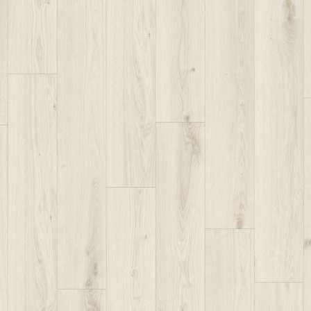 Tarkett iD Inspiration Click Solid 55 Vinylgolv Delicate Oak Sugar, 1,61 m² per paket, Golv