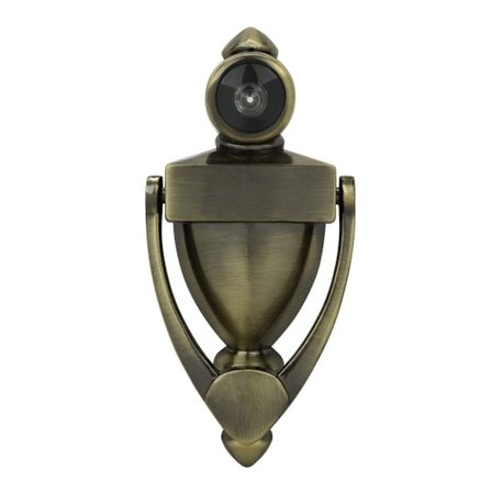 Dörrknacka Dörrvisare 5 5