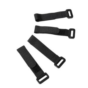 LogiLink - Wire Strap Set with Velcro, 10 pcs.
