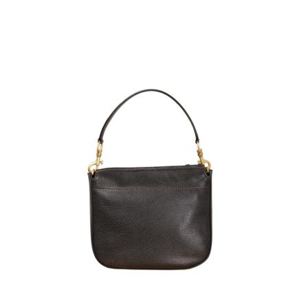 Gianni Chiarini, TEA BS 9137 Rmn-Pl 015 Zwart, Dames, Maat:ONE Size,leder