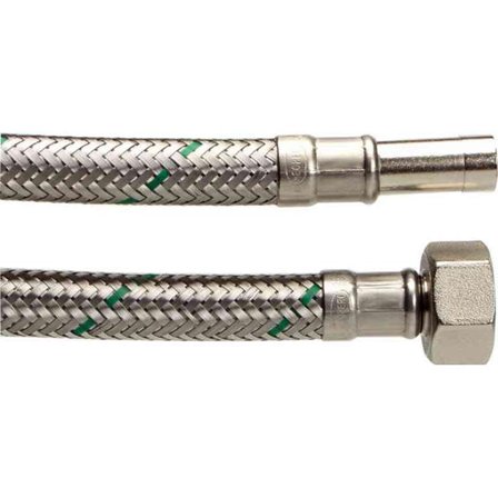 Neoperl 8190149 Liitäntäletku G15x12 mm, 300 mm, Asennus