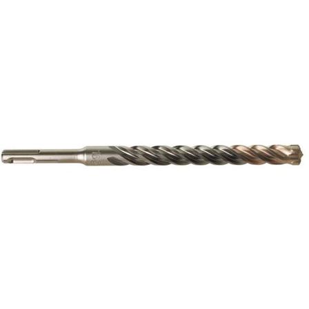Milwaukee MX4 Hammerbor SDS-Plus, 4-snit 16x210 mm, Maskintilbehør & forbrugsvarer