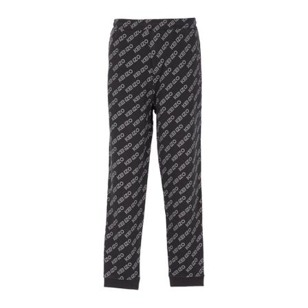Kenzo Sweatpants Sort, Herre
