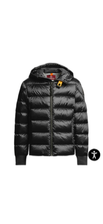 (SÖKER) Parajumpers pharrel boy (sheen)